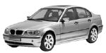BMW E46 P1CA5 Fault Code