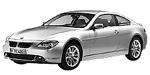 BMW E63 P1CA5 Fault Code