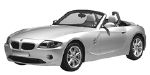 BMW E85 P1CA5 Fault Code