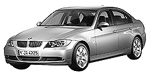 BMW E90 P1CA5 Fault Code