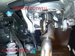 See P1CA5 in engine