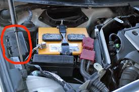 See P1CA5 repair manual