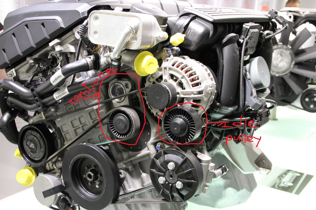 See P1CA5 in engine