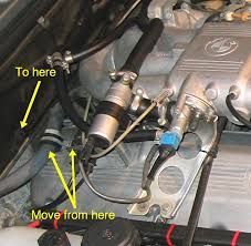 See P1CA5 in engine
